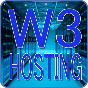 W3hosting