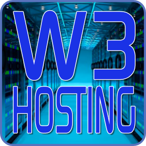 W3hosting