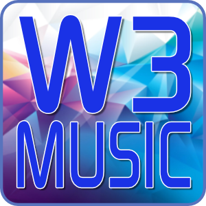 W3music